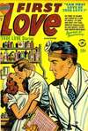 First Love Illustrated #28 Comic Books - Covers, Scans, Photos in First Love Illustrated Comic Books - Covers, Scans, Gallery